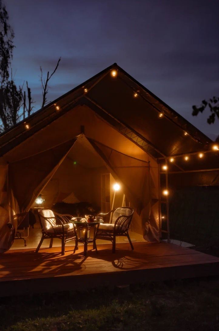 Уймонская долина